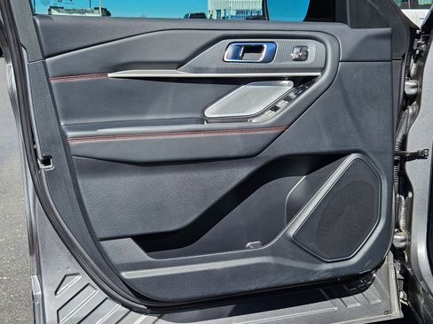 New 2026 Ford Explorer ST w/ Sun And Sound Package image 12