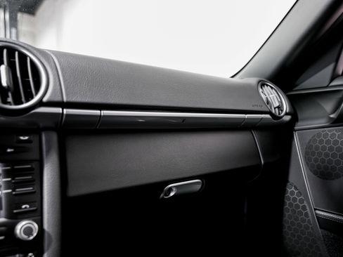 Used 2012 Porsche Cayman S image 14