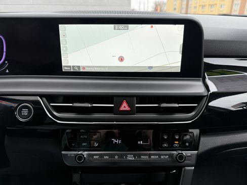 Used 2026 Kia Seltos S image 16