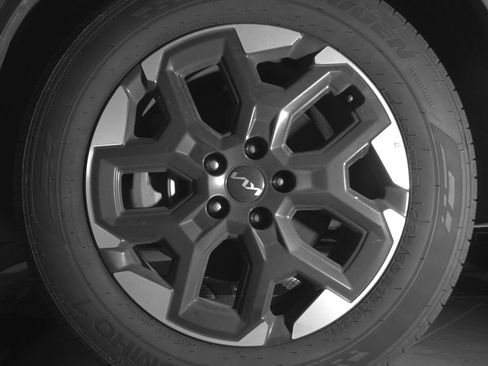 Used 2025 Kia Sorento S AWD/4WD image 8