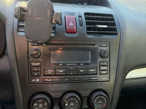 Used 2013 Subaru Impreza 2.0i AWD/4WD image 18