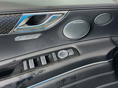 New 2026 Genesis GV80 3.5T e-SC image 20