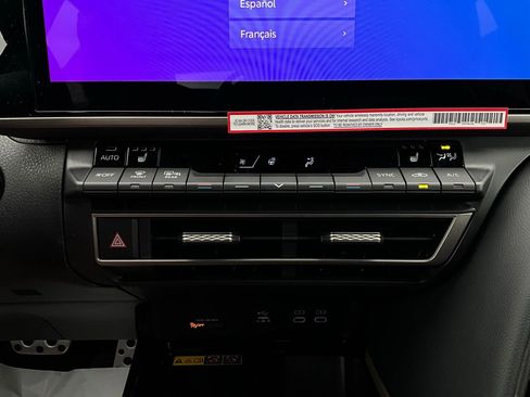 New 2026 Toyota Camry XSE image 26