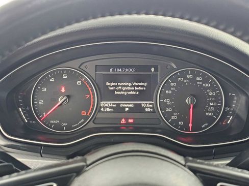 Used 2018 Audi A4 2.0T Ultra Premium image 23