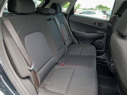 Used 2023 Hyundai Kona SEL AWD/4WD image 33