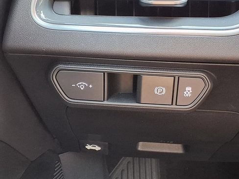 Certified 2025 Kia K4 EX FWD image 22