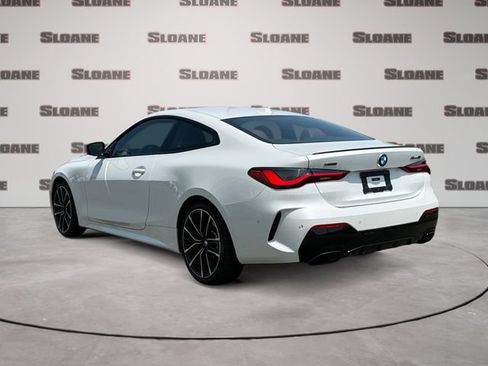 Used 2024 BMW 440i xDrive Coupe w/ Premium Package AWD/4WD image 3