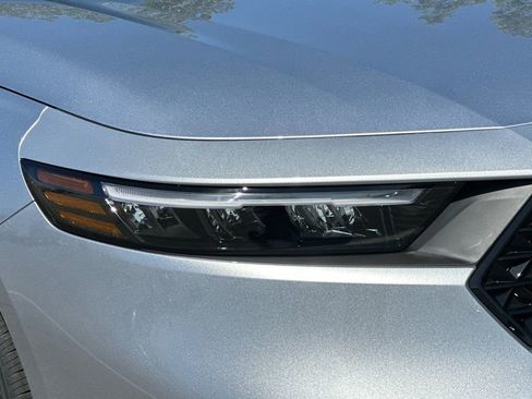 New 2026 Honda Accord LX image 29