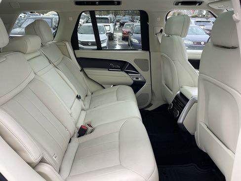 Used 2023 Land Rover Range Rover SE image 31