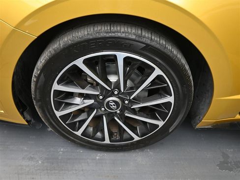 Used 2020 Hyundai Sonata SEL Plus image 17