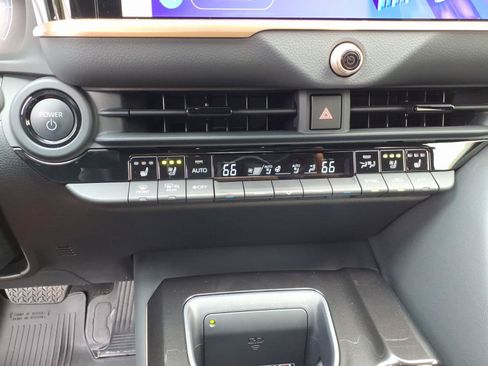 Used 2025 Toyota Crown w/ Advanced Technology Package AWD/4WD image 11