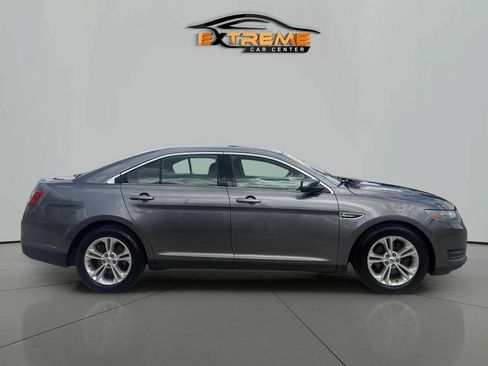 Used 2013 Ford Taurus SEL FWD image 8