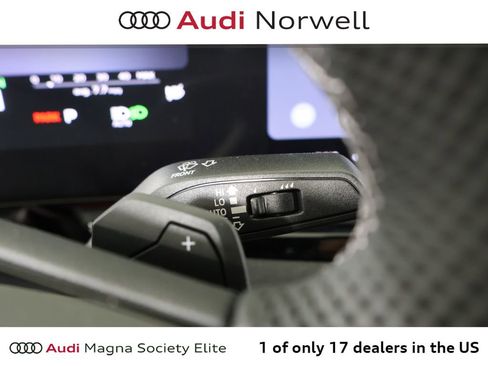 New 2026 Audi S5 Premium Plus AWD/4WD image 28