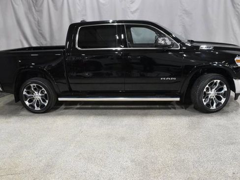 Used 2023 RAM 1500 Limited image 2