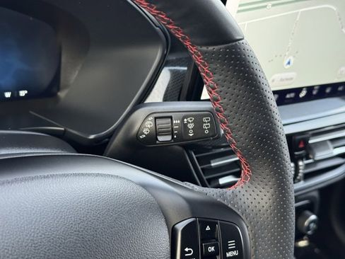 Certified 2023 Ford Escape ST-Line Elite w/ Premium Technology Package image 28