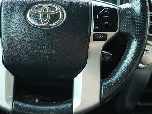 Used 2017 Toyota 4Runner SR5 image 54