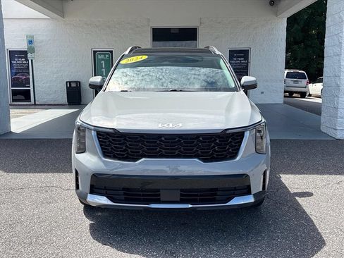 Used 2024 Kia Sorento S w/ Panoramic Sunroof Package AWD/4WD image 22