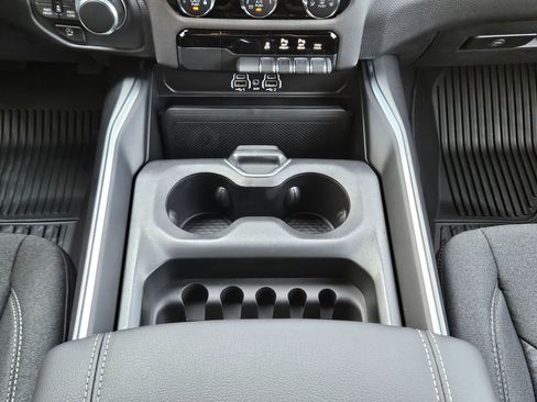 New 2026 RAM 1500 Big Horn image 10