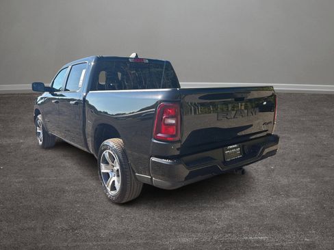 New 2025 RAM 1500 Tradesman image 31