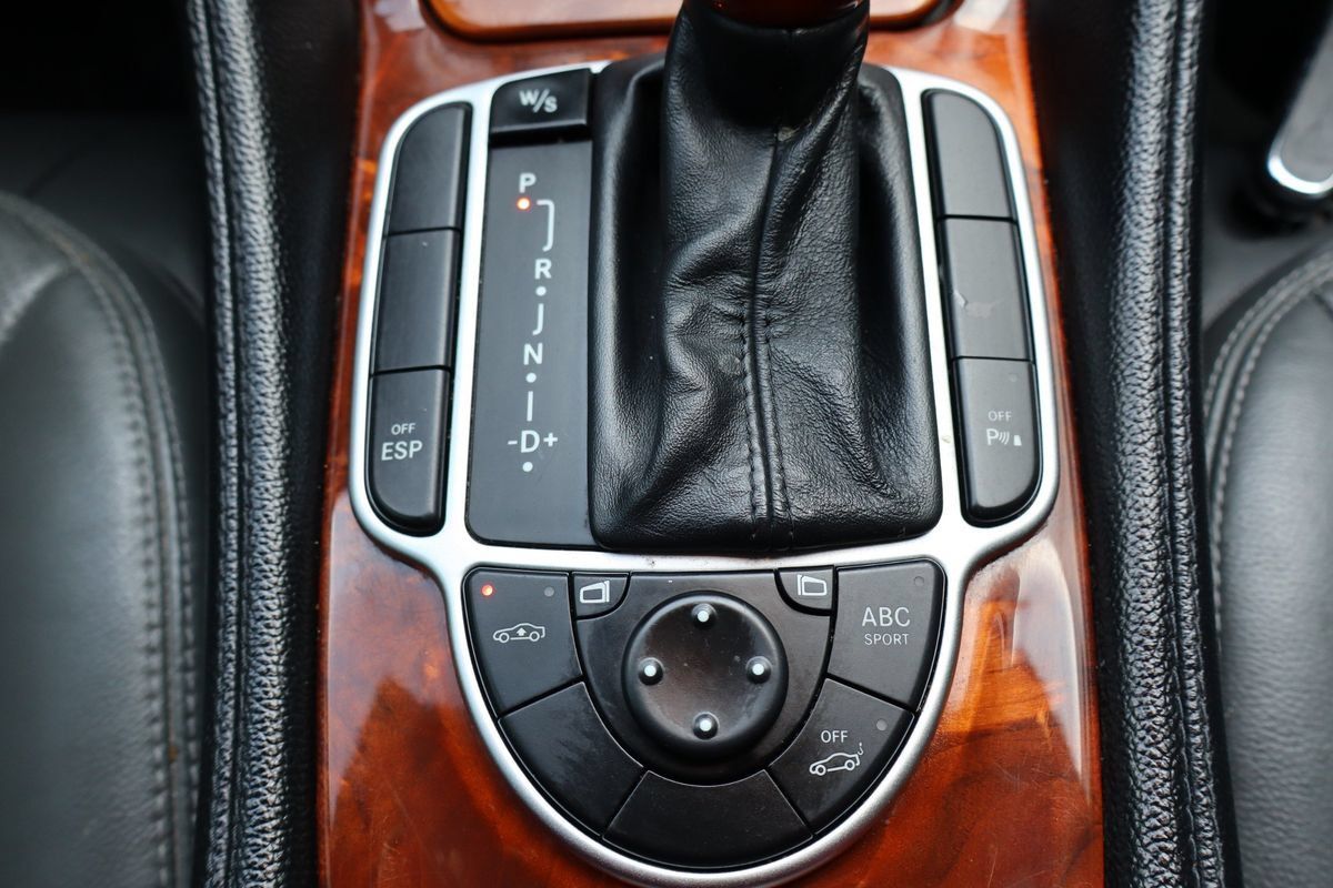 Used 2003 Mercedes-Benz SL 500 image 15