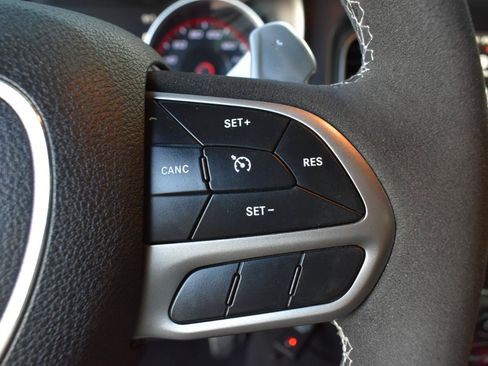 Used 2019 Dodge Charger Scat Pack w/ Dynamics Package RWD image 16
