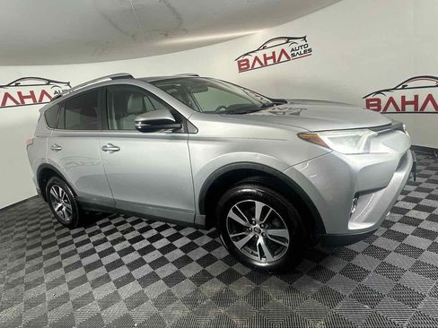 Used 2016 Toyota RAV4 XLE image 12