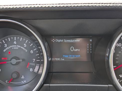 Used 2022 Ford Mustang GT Premium RWD image 19
