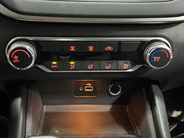 Used 2021 Nissan Altima 2.5 S FWD image 17