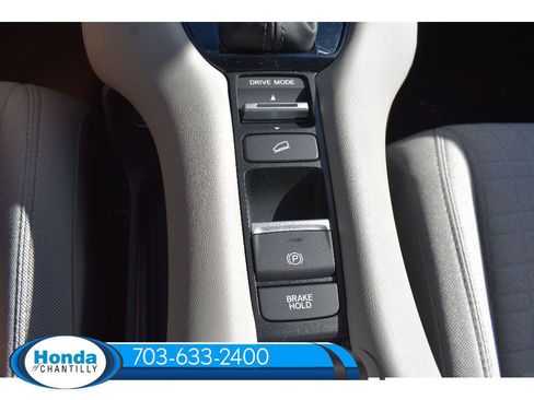 New 2027 Honda HR-V LX image 19
