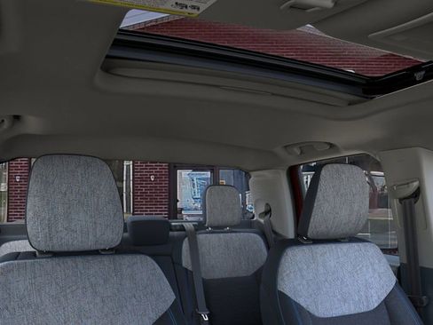 New 2025 Ford Maverick XLT w/ XLT Luxury Package image 12