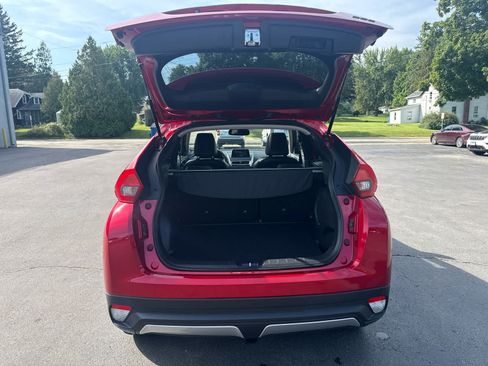 Used 2019 Mitsubishi Eclipse Cross SEL AWD/4WD image 16