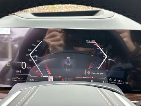 New 2026 BMW X5 xDrive50e image 24