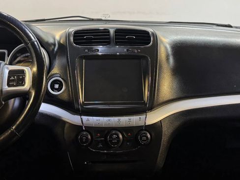 Used 2017 Dodge Journey GT image 24