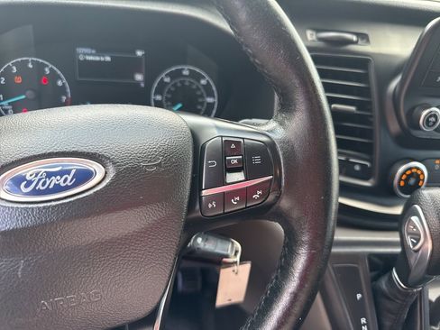 Used 2020 Ford Transit 250 Base w/ Exterior Upgrade Package image 28