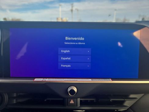 New 2026 Toyota Crown Limited image 14