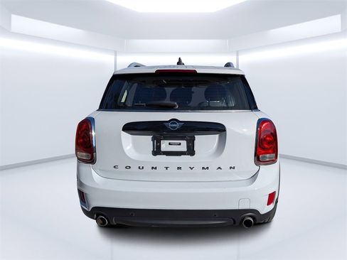 Used 2020 MINI Cooper Countryman S image 4