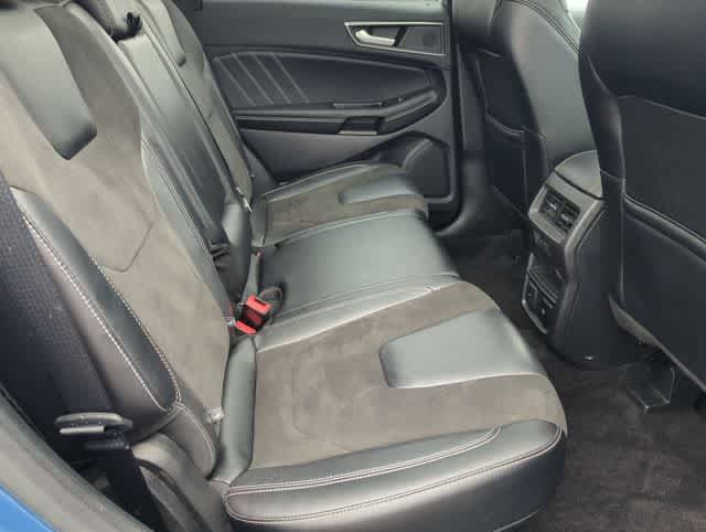 Used 2019 Ford Edge ST w/ Equipment Group 401A AWD/4WD image 21