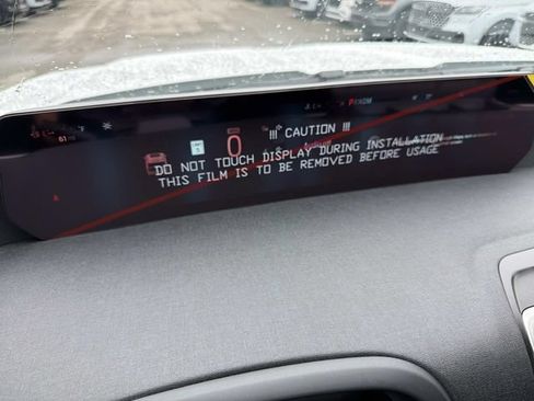 New 2026 Ford Expedition Active RWD image 32