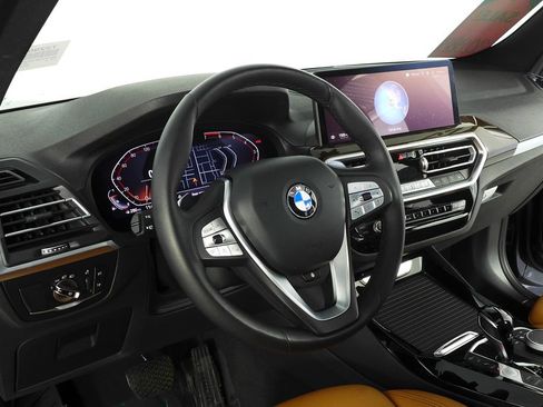 Used 2023 BMW X3 sDrive30i w/ Premium Package image 31