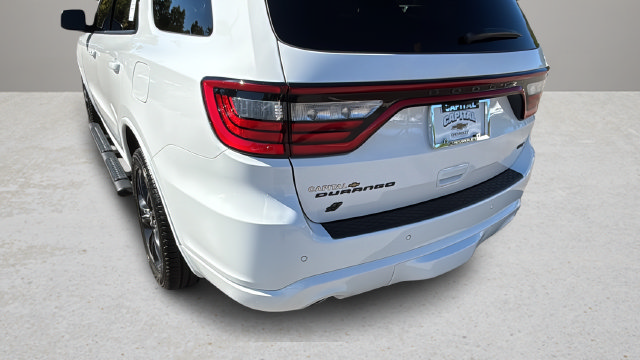Used 2025 Dodge Durango GT AWD/4WD image 37