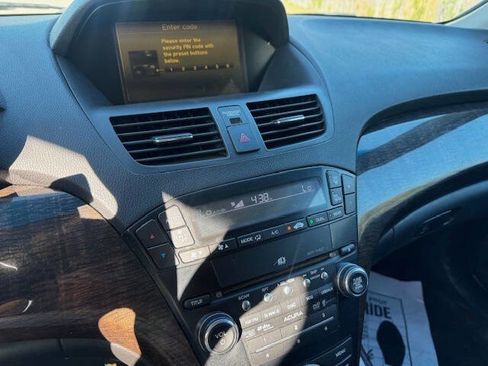 Used 2013 Acura MDX w/ Technology Package image 42