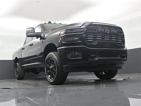New 2026 RAM 2500 Big Horn image 41