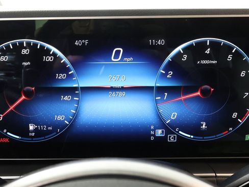 Used 2022 Mercedes-Benz GLE 350 4MATIC image 9