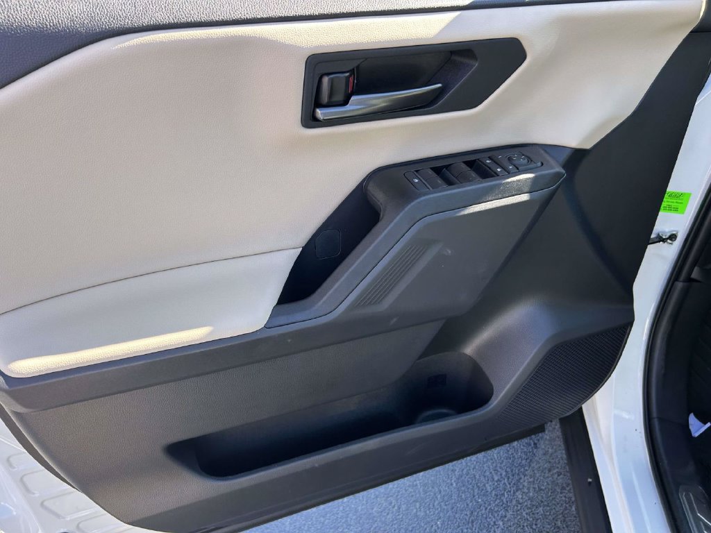 New 2026 Toyota RAV4 XLE Premium FWD image 16