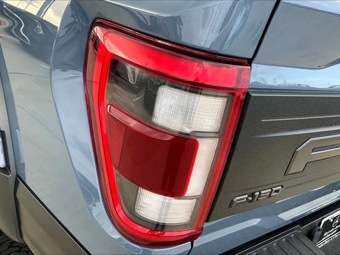 Used 2023 Ford F150 Raptor AWD/4WD image 47