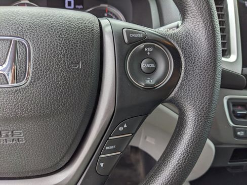 Used 2016 Honda Pilot EX image 37