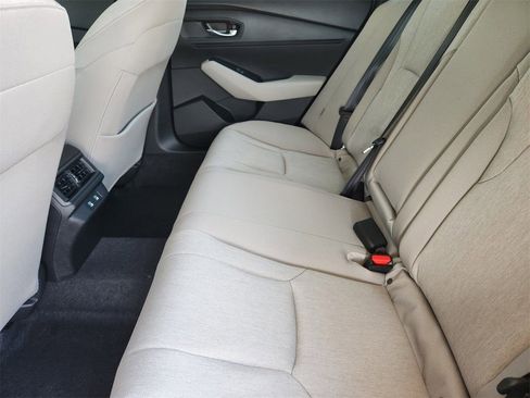 New 2026 Honda Accord SE image 20