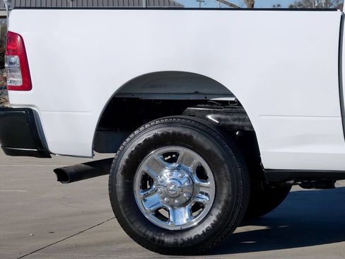 Used 2024 RAM 2500 Tradesman AWD/4WD image 16