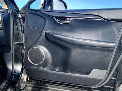 Used 2020 Lexus NX 300 NX 300 image 22