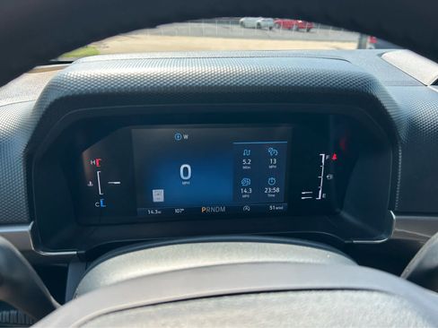 New 2026 Ford Ranger XLT AWD/4WD image 22